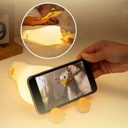 Veilleuse bébé| LED canard ™ - Maternitesolution