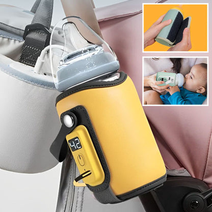 Chauffe biberon |Bottle Warmer