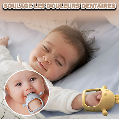 Anneau de dentition| Teething Toys
