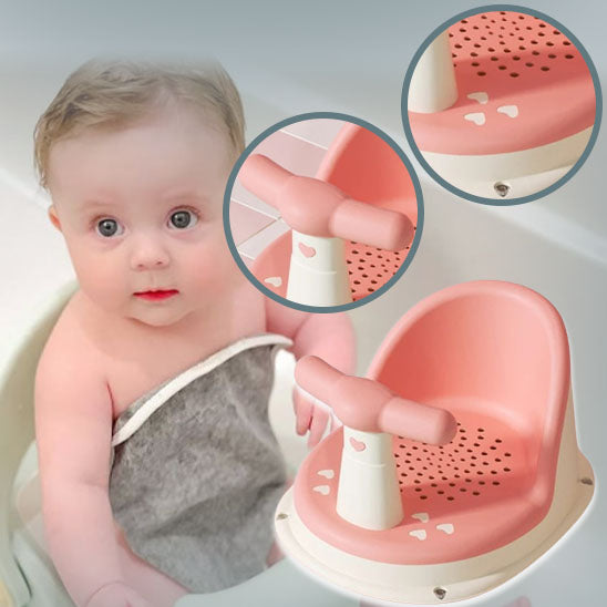 Siege de bain bebe|Bath Chair™