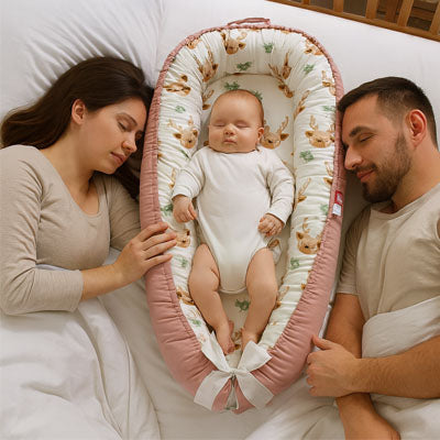 Réducteur de lit|Baby Lounger