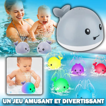 Le jouet de bain bébé d'éveil | Bath Toy™ - Maternitesolution