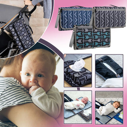 Sac à langerpour bébé|INFANT BAG - Maternitesolution