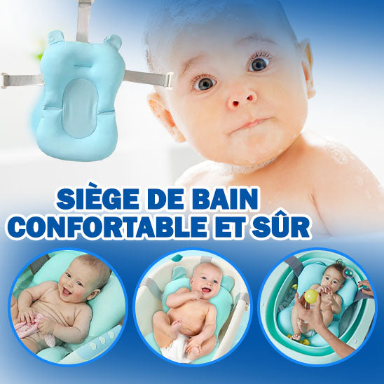 Le siege de bain |Shower Mat - Maternitesolution