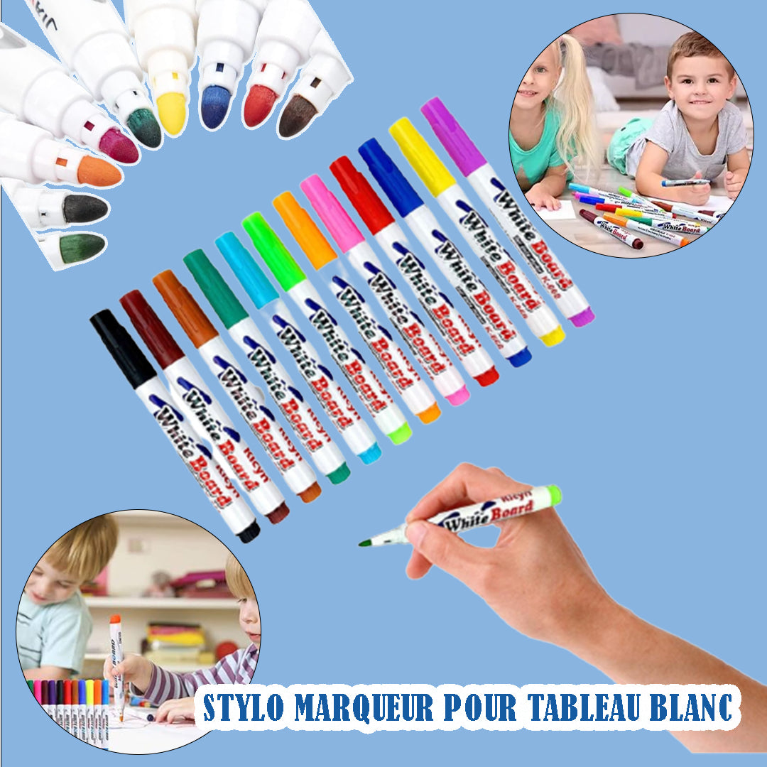 Stylo magique|Magical pen™ - Maternitesolution