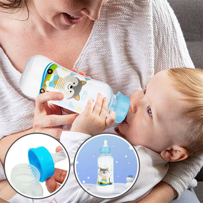 Biberon bébé|Easy bottle™