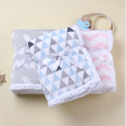 Couverture bebe |Cover Infant