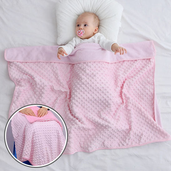 Couverture bébé|Baby blanket™