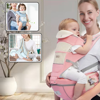 Porte bebe|Baby bag™
