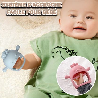 Anneau de dentition| Teething Toys