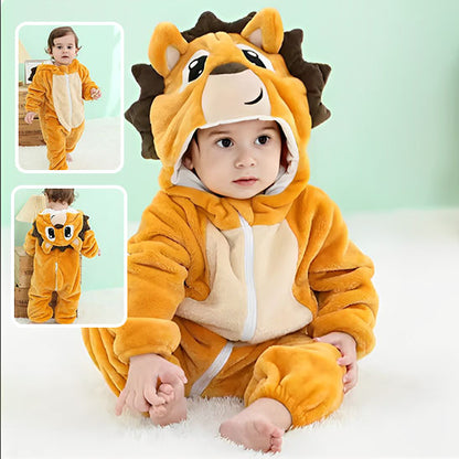 Pyjama animaux|Déguisement Halloween™