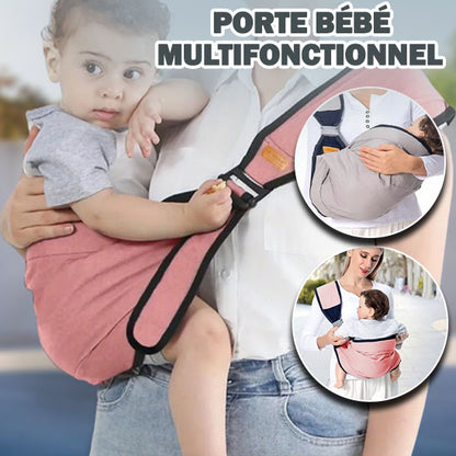 Meilleur porte bébé|Easy Carry™
