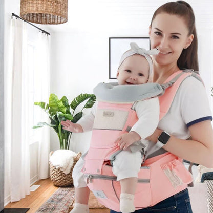 Porte bebe|Baby bag™