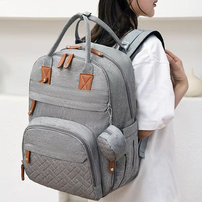 Sac à langer |Monmy Bag