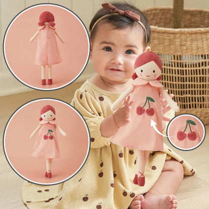 Doudou bebe | Princess Doll