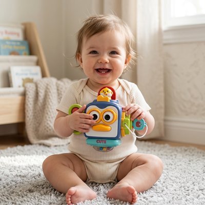 Jouet bebe
