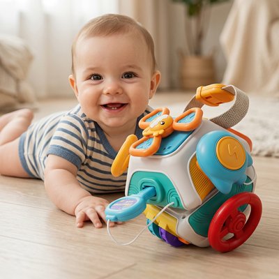 Jouet bebe