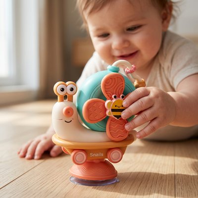 Jouet bebe