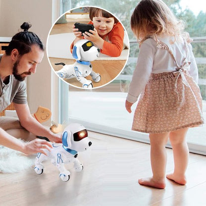 Jouet robot | Éducatif Interactif Maternitesolution