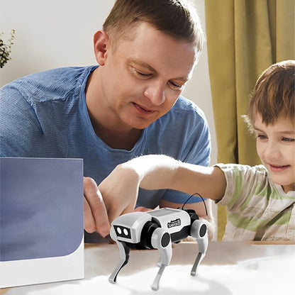 Jouet robot | Programmable Éducatif Maternitesolution