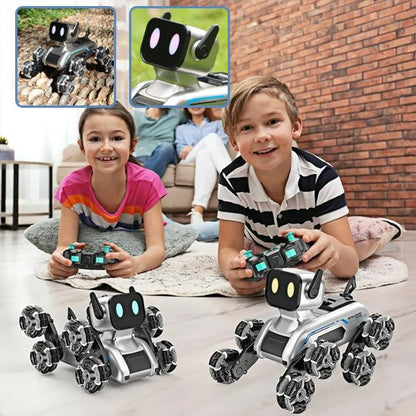 Jouet robot | Interactif éducatif Maternitesolution