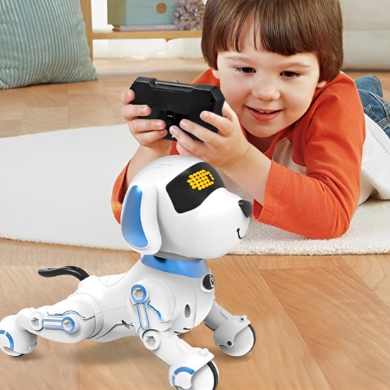 Jouet robot | Éducatif Interactif Maternitesolution