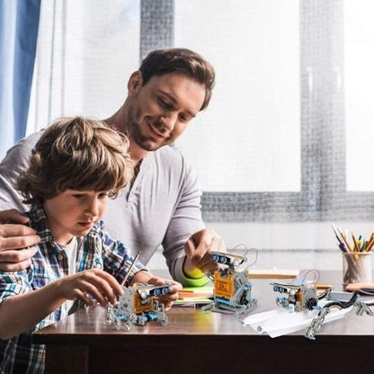 Jouet robot | Interactif Éducatif Maternitesolution