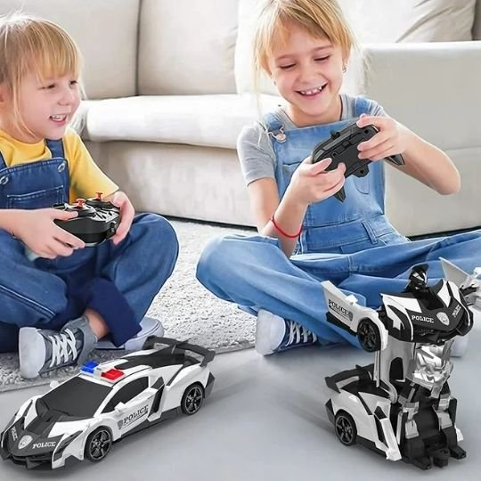 Jouet robot | Interactif Maternitesolution