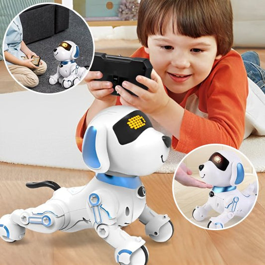 Jouet robot | Éducatif Interactif Maternitesolution