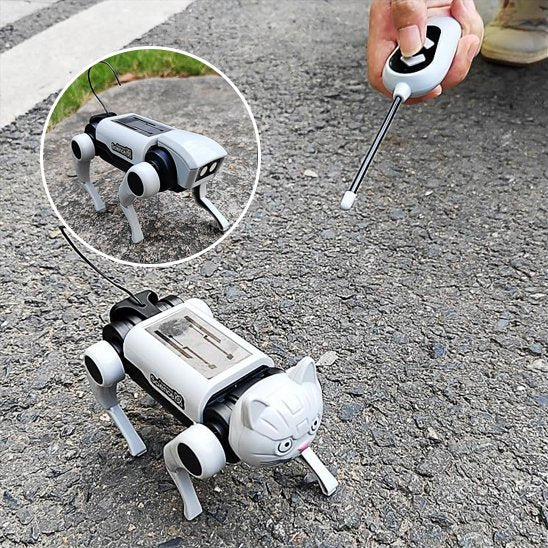 Jouet robot | Programmable Éducatif Maternitesolution