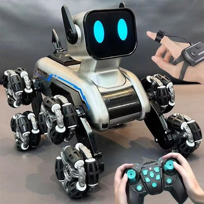 Jouet robot | Interactif éducatif Maternitesolution