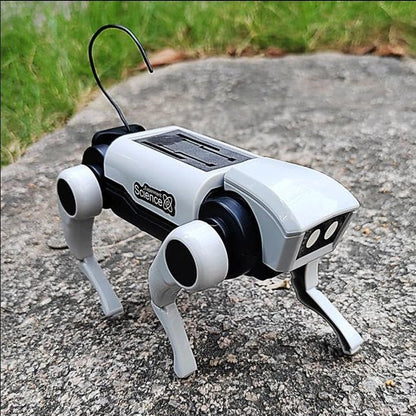 Jouet robot | Programmable Éducatif Maternitesolution