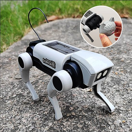 Jouet robot | Programmable Éducatif Maternitesolution