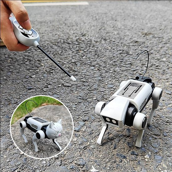 Jouet robot | Programmable Éducatif Maternitesolution