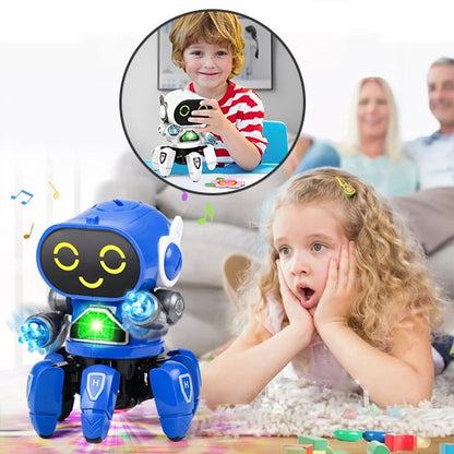 Jouet robot | Interactive Tech Maternitesolution