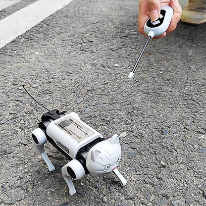 Jouet robot | Programmable Éducatif Maternitesolution