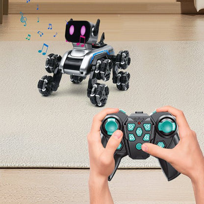 Jouet robot | Interactif éducatif Maternitesolution