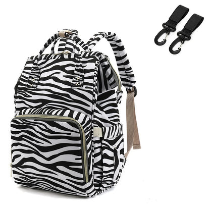 Sac à langer |Monmy Bag