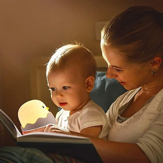 Veilleuse enfant | Sommeil Serein Maternitesolution