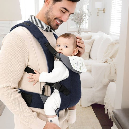 Porte bébé ergonomique | ComfortPlus Maternitesolution