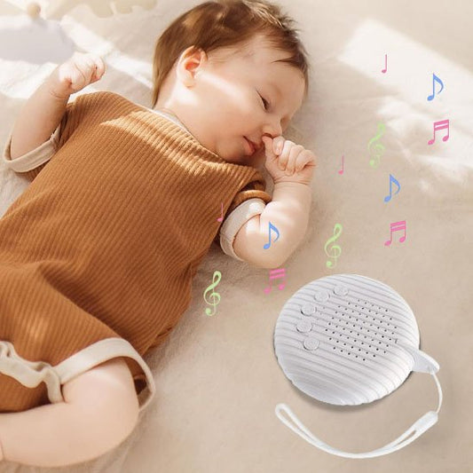 Veilleuse bruit blanc | SleepCalm Maternitesolution