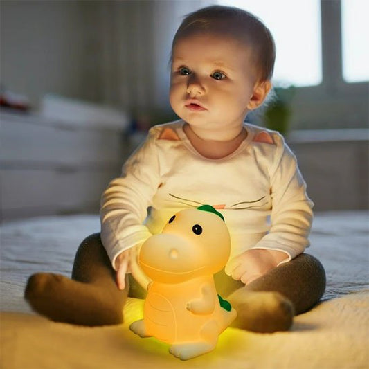 Veilleuse bébé | Mélody Sleep