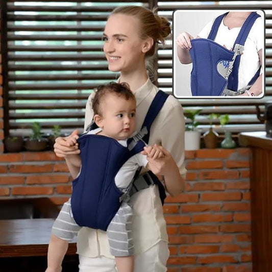 Porte bébé | Ergonomique Maternitesolution