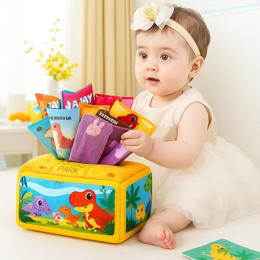 Jouet bebe 1 an | Sensokid Maternitesolution