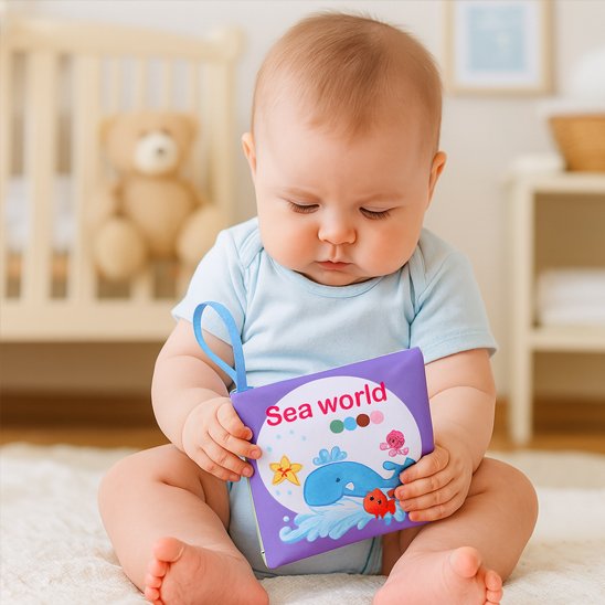 livre bebe en tissu-maternitesolution