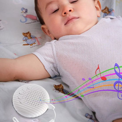 Veilleuse bruit blanc | SleepCalm Maternitesolution