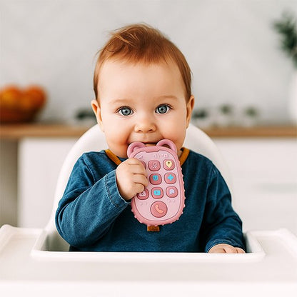 Jouet bebe 1 an | Coloré Éveil Maternitesolution