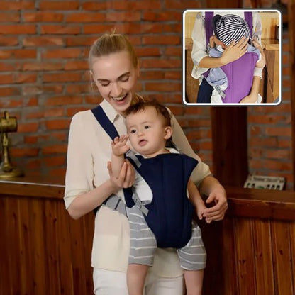 Porte bébé | Ergonomique Maternitesolution