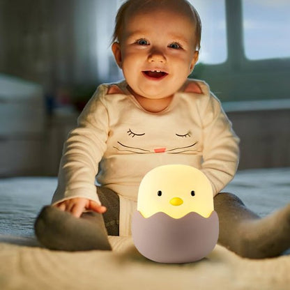 Veilleuse enfant | Sommeil Serein Maternitesolution