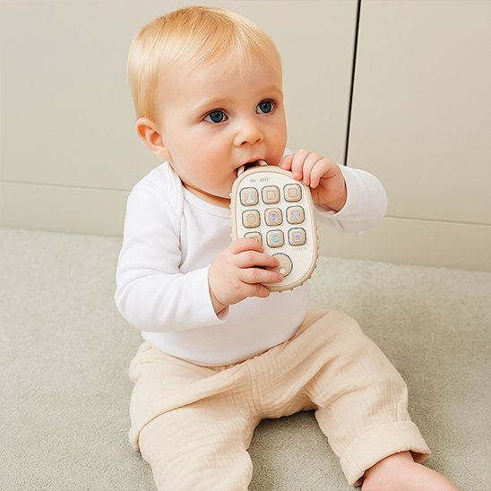 Jouet bebe 1 an | Coloré Éveil Maternitesolution